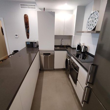 Apartamento Alfareria De Triana - Kainga Homes Севилья Экстерьер фото