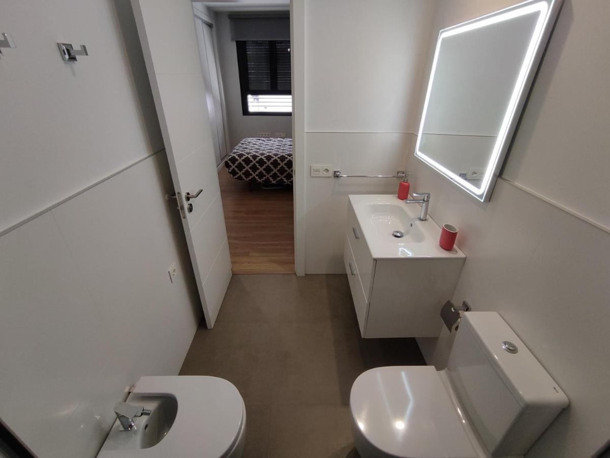 Apartamento Alfareria De Triana - Kainga Homes Севилья Экстерьер фото