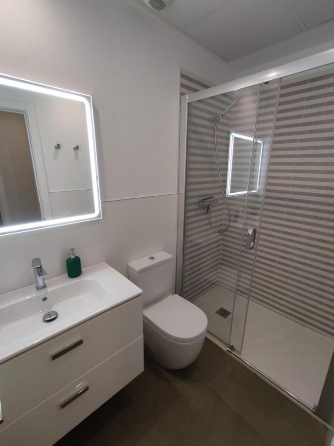 Apartamento Alfareria De Triana - Kainga Homes Севилья Экстерьер фото