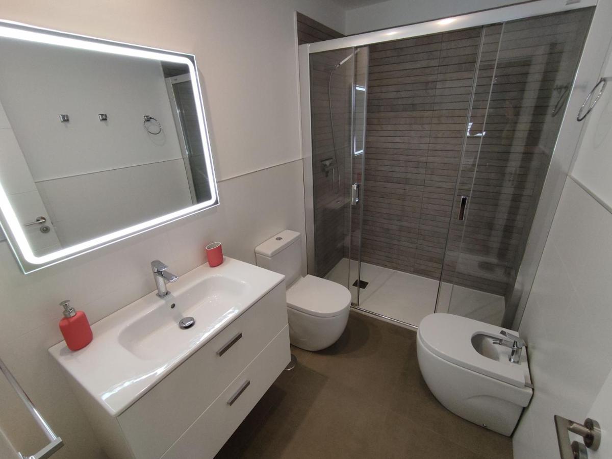 Apartamento Alfareria De Triana - Kainga Homes Севилья Экстерьер фото