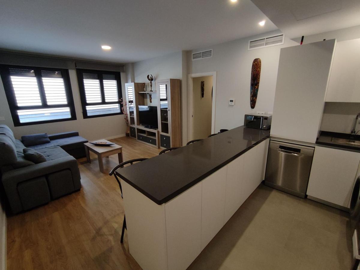 Apartamento Alfareria De Triana - Kainga Homes Севилья Экстерьер фото