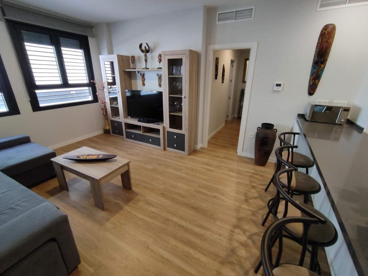 Apartamento Alfareria De Triana - Kainga Homes Севилья Экстерьер фото