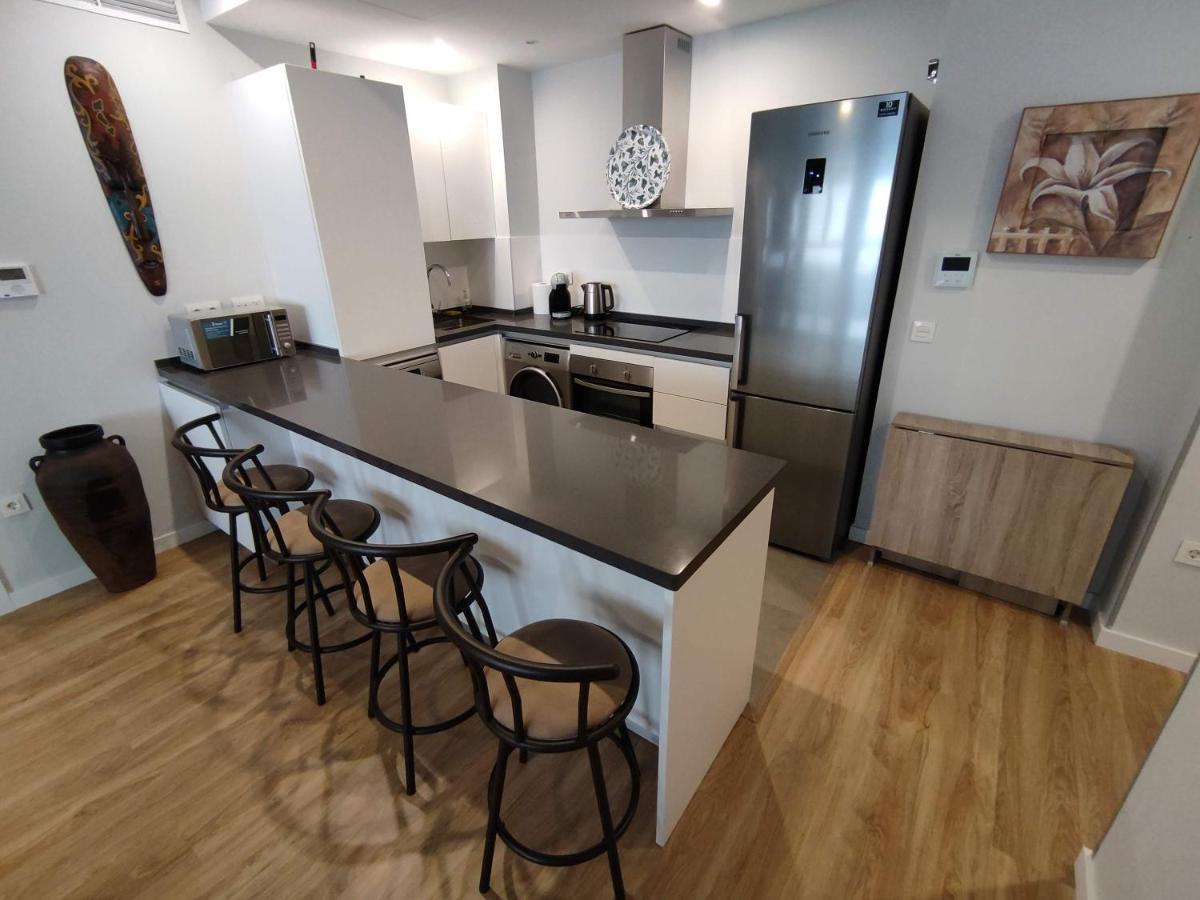 Apartamento Alfareria De Triana - Kainga Homes Севилья Экстерьер фото