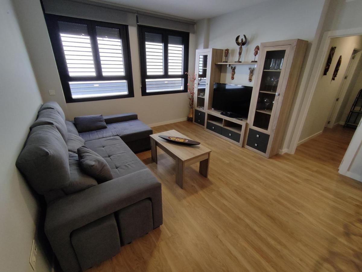 Apartamento Alfareria De Triana - Kainga Homes Севилья Экстерьер фото