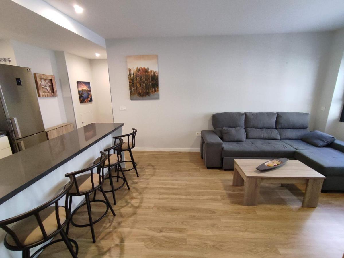 Apartamento Alfareria De Triana - Kainga Homes Севилья Экстерьер фото