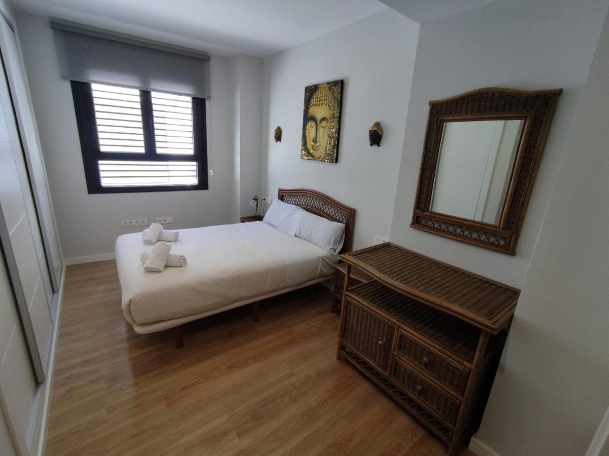 Apartamento Alfareria De Triana - Kainga Homes Севилья Экстерьер фото