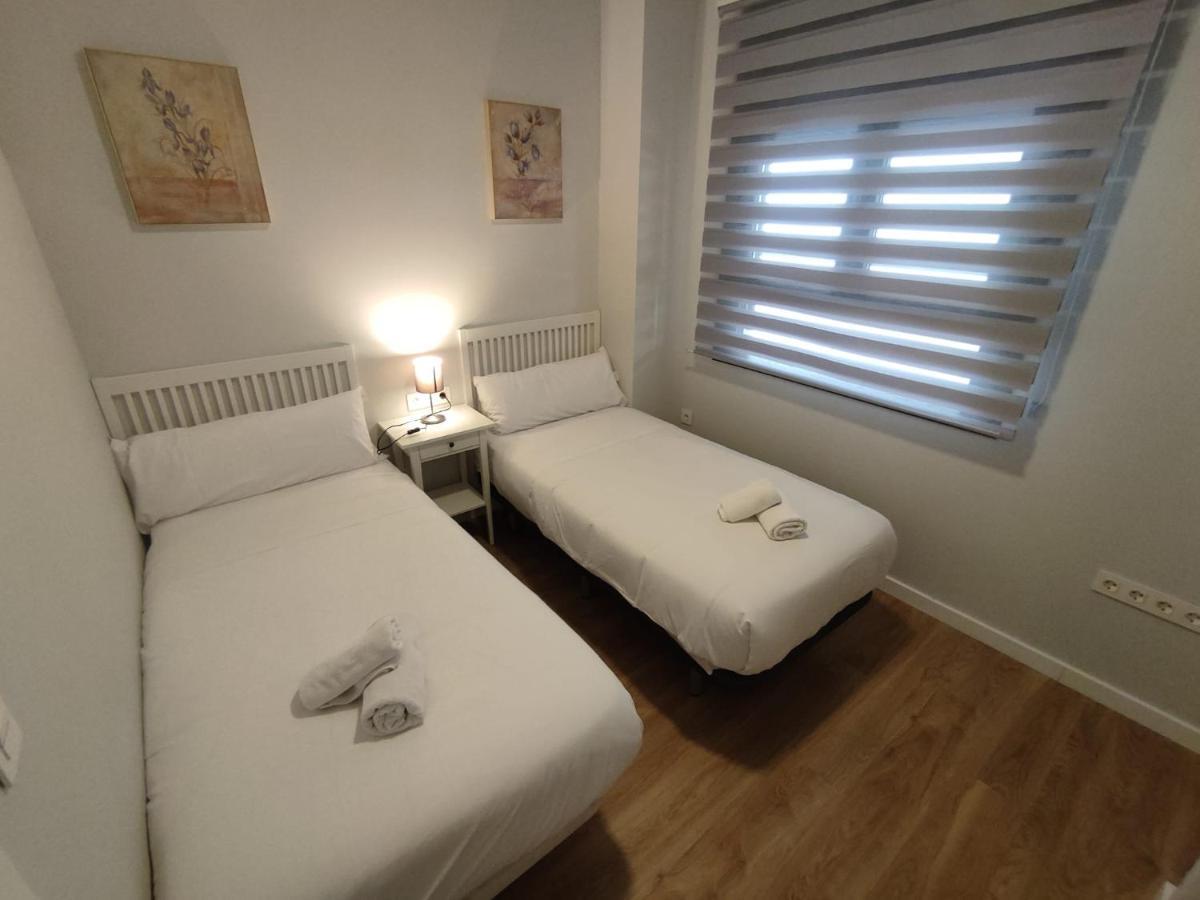 Apartamento Alfareria De Triana - Kainga Homes Севилья Экстерьер фото