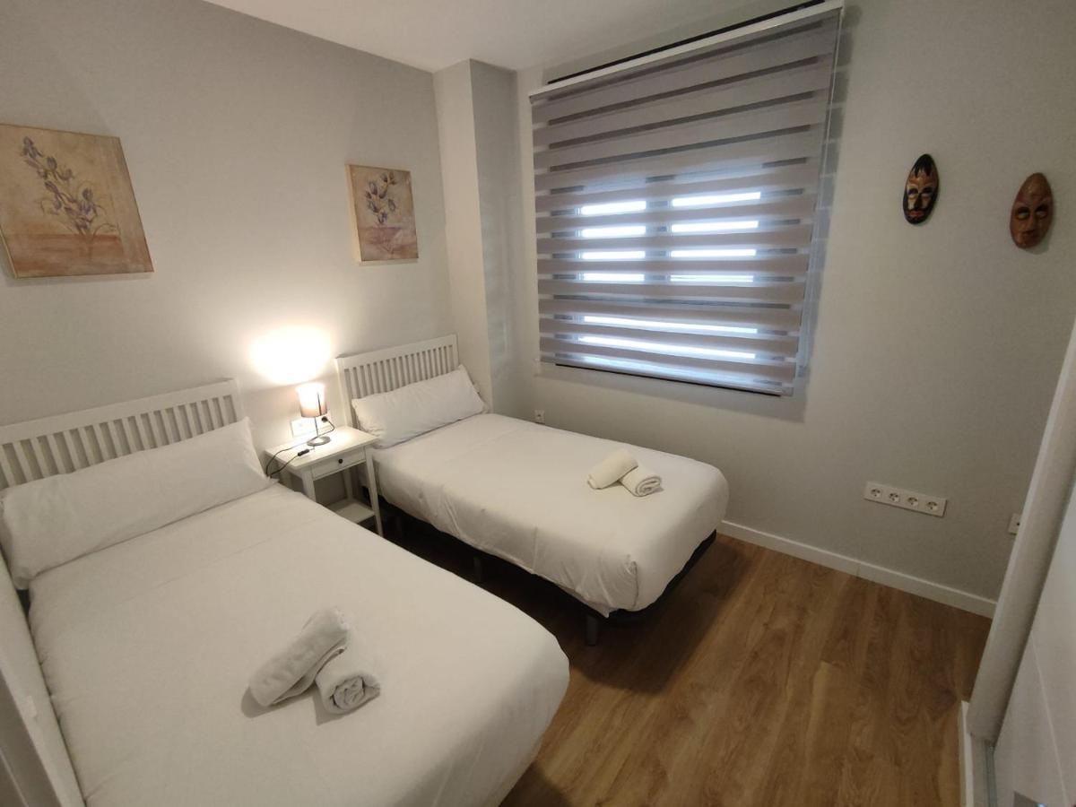 Apartamento Alfareria De Triana - Kainga Homes Севилья Экстерьер фото
