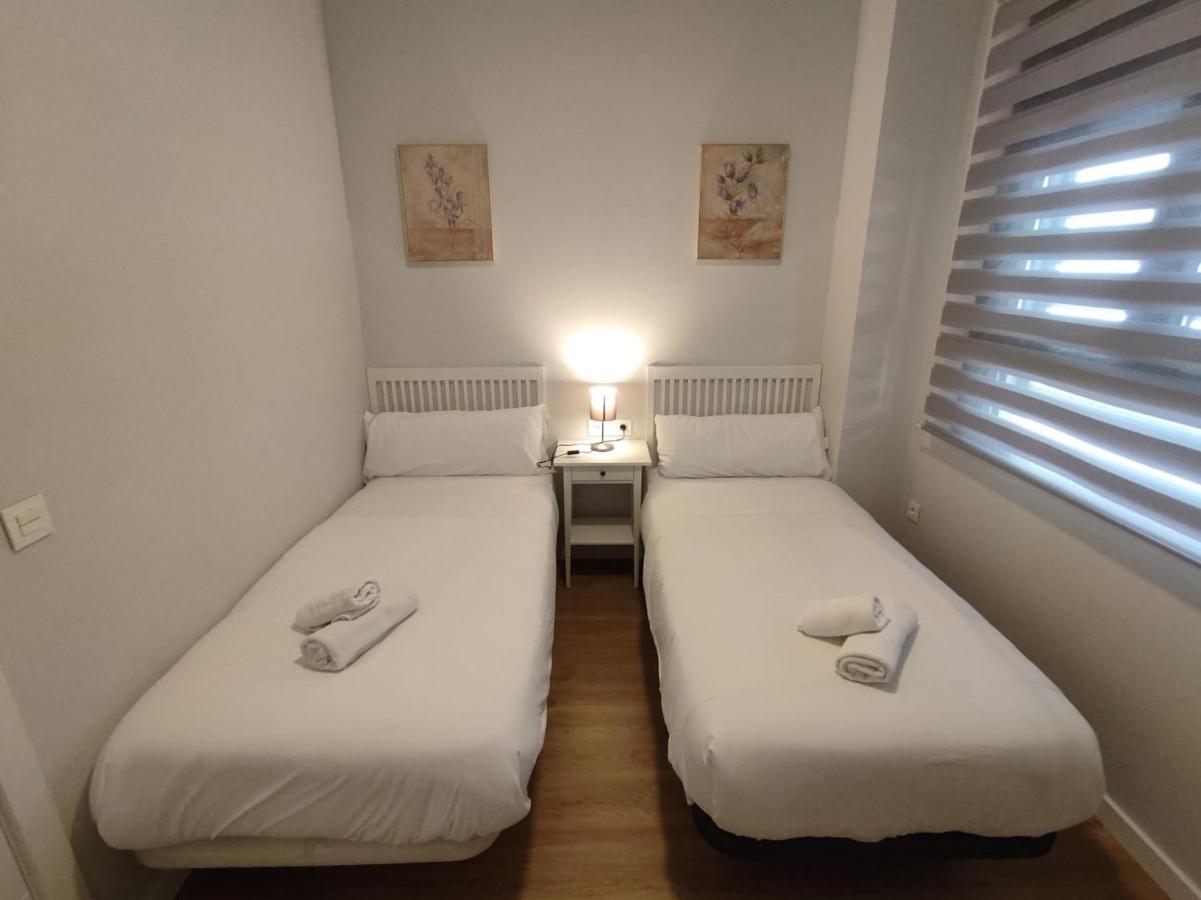 Apartamento Alfareria De Triana - Kainga Homes Севилья Экстерьер фото