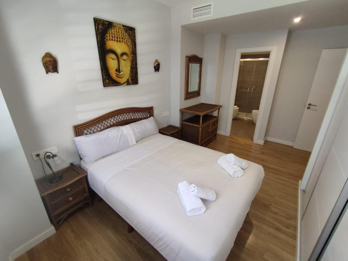Apartamento Alfareria De Triana - Kainga Homes Севилья Экстерьер фото