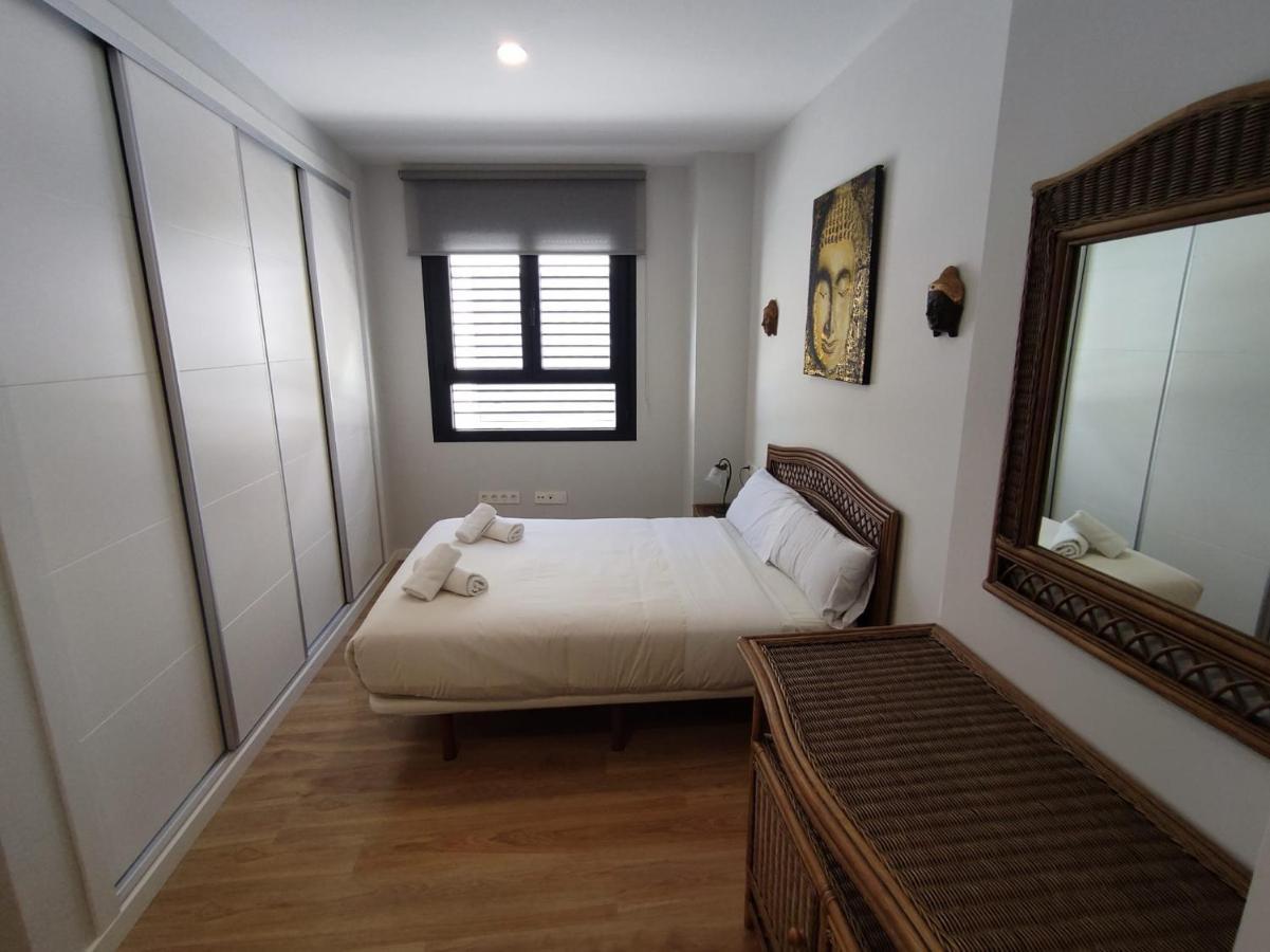 Apartamento Alfareria De Triana - Kainga Homes Севилья Экстерьер фото